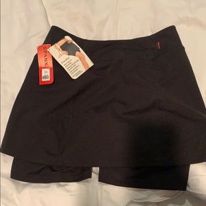 Spanx skort—nwt